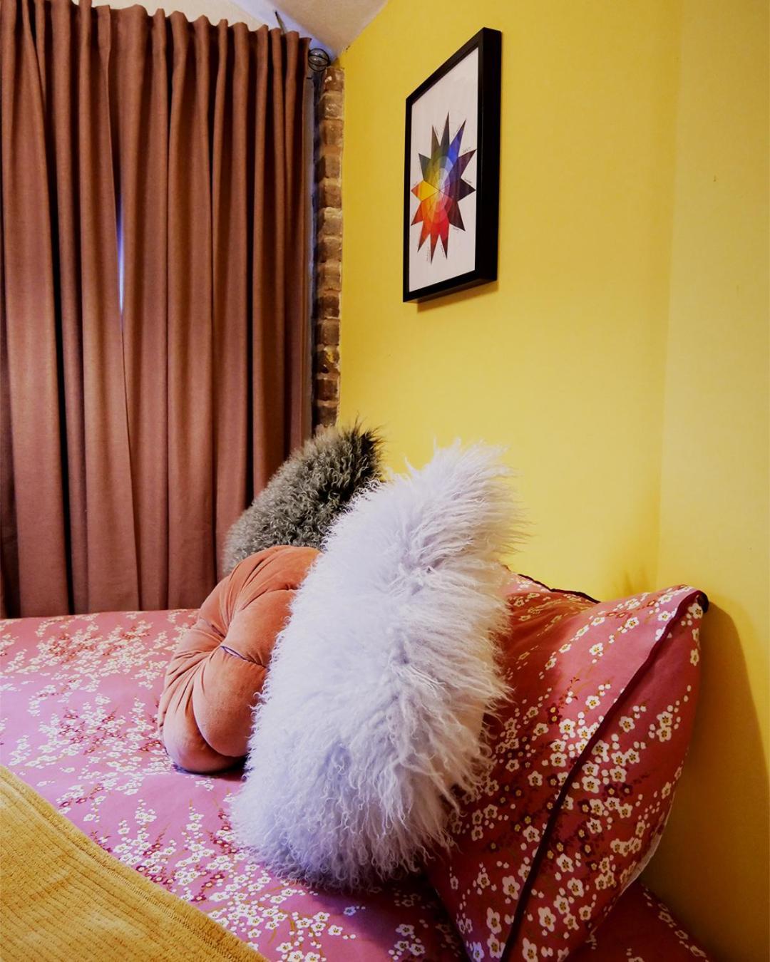 La Estrella Apartment Beckenham Bagian luar foto