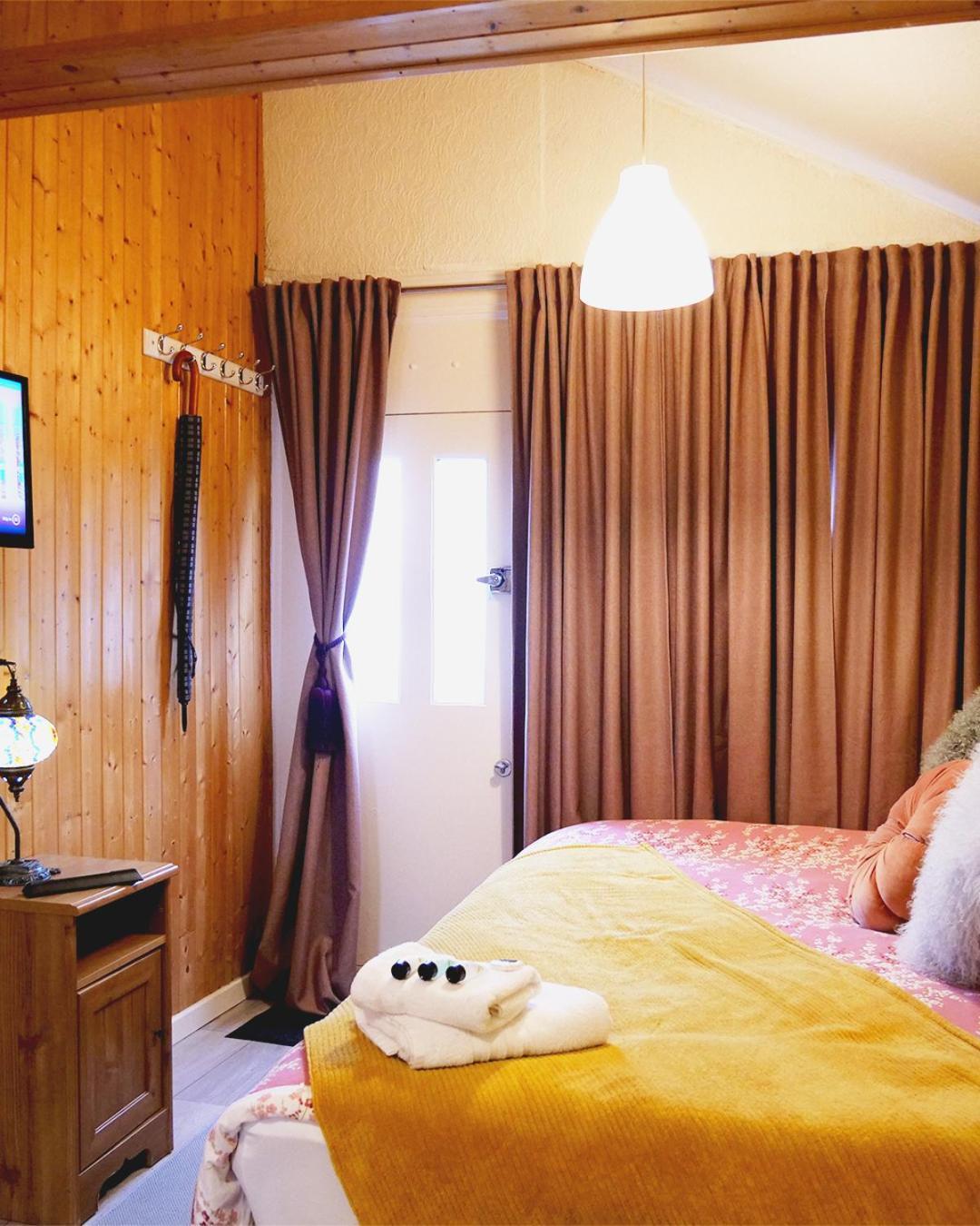 La Estrella Apartment Beckenham Bagian luar foto
