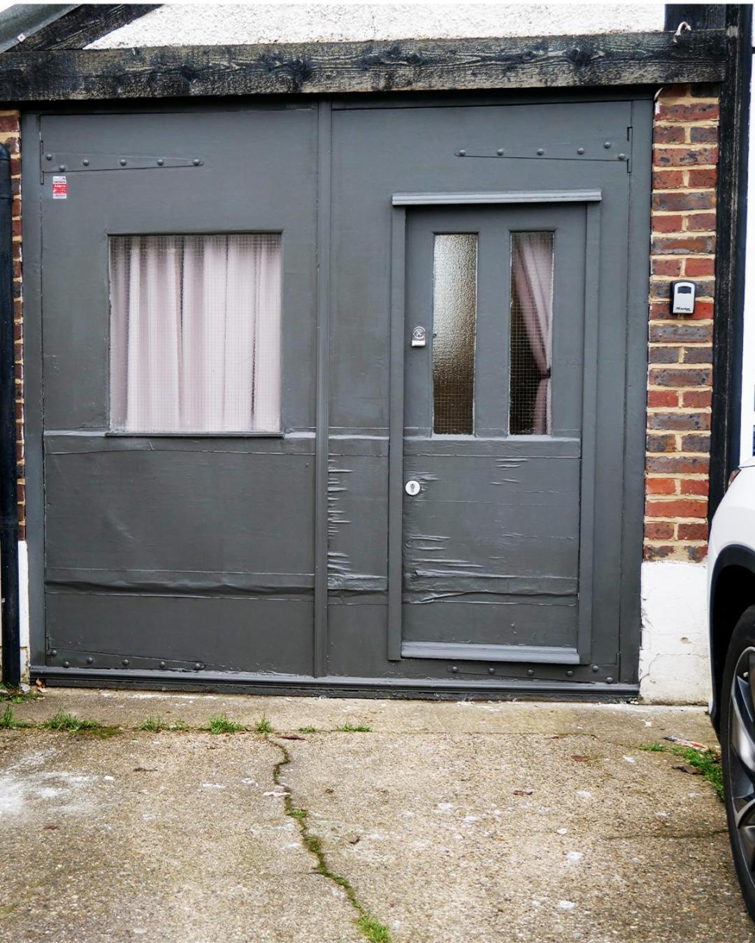 La Estrella Apartment Beckenham Bagian luar foto